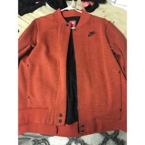 Nike jacket